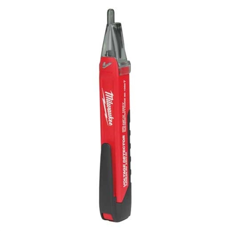 MILWAUKEE TOOL MilwaukeeÂ® CAT IV 1000V-Voltage Detector w/ LED 2202-20